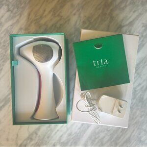 Tria Beauty Laser Hair Removal 4x